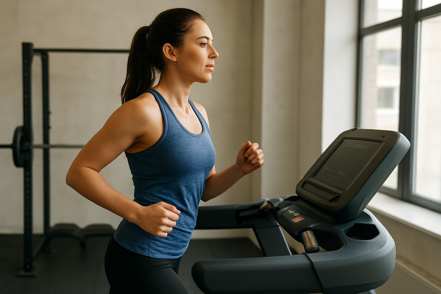 Choose Your Tools: A Guide to Gym Equipment for Specific Fitness Goals