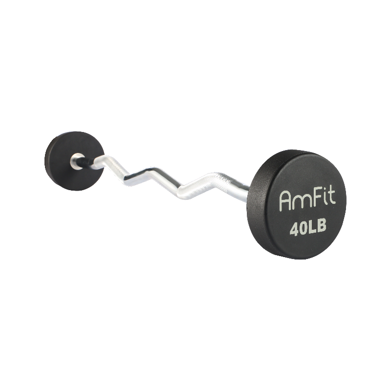 EZ Curl Barbells
