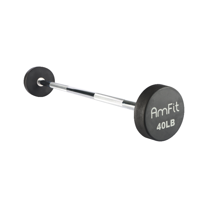Straight Barbells